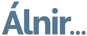 Alnir logo