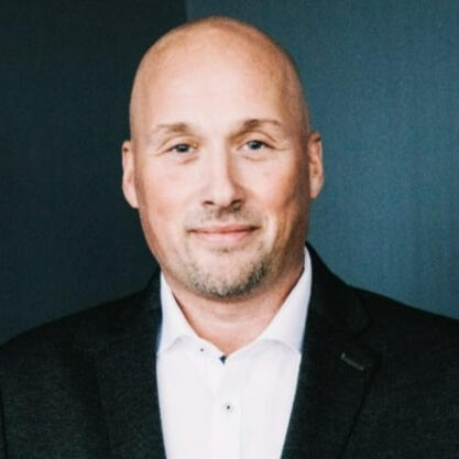 Guðmundur Ólafsson profile photo